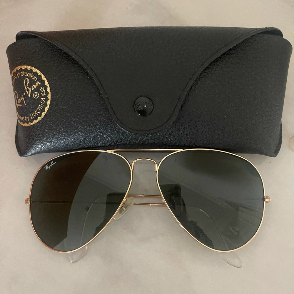 Ray Ban Sunglasses